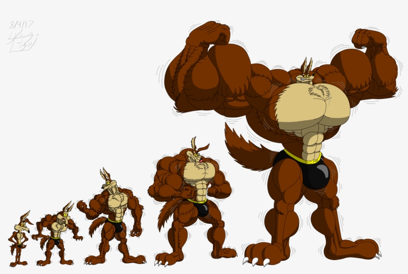 [com] Titan Ing Speedo By Zgrooz Fur Affinity [dot], transparent png download