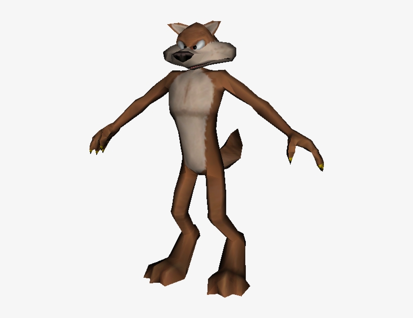 Wildcat Looney Tunes, transparent png download