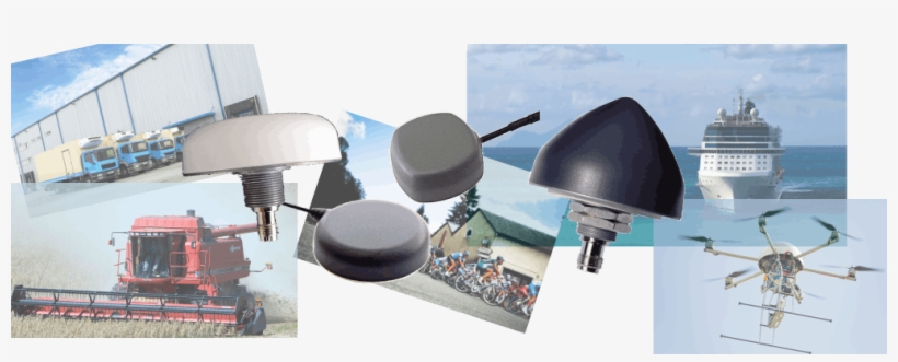 Tallysman Offers - Good Drone (sandvik Kristin Bergtora), transparent png download