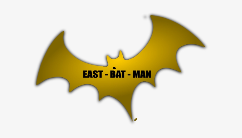 Batman Clip Art - Israel, transparent png download