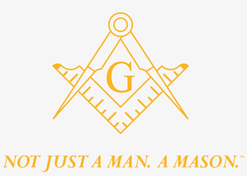 All Of This Marketing Material Is Being Provided Free - Not Just A Man A Mason, transparent png download