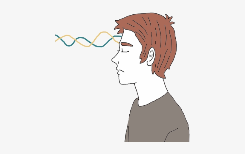 Improving Sleep - - Illustration, transparent png download