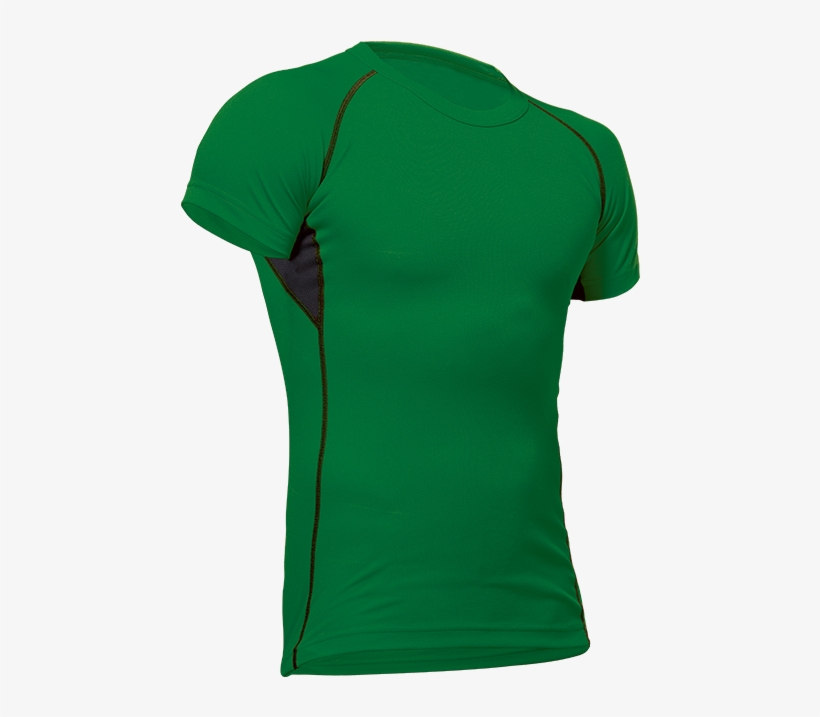 Vega Performance Shirt - Pánské Funkční Triko Pfanner Vega, transparent png download