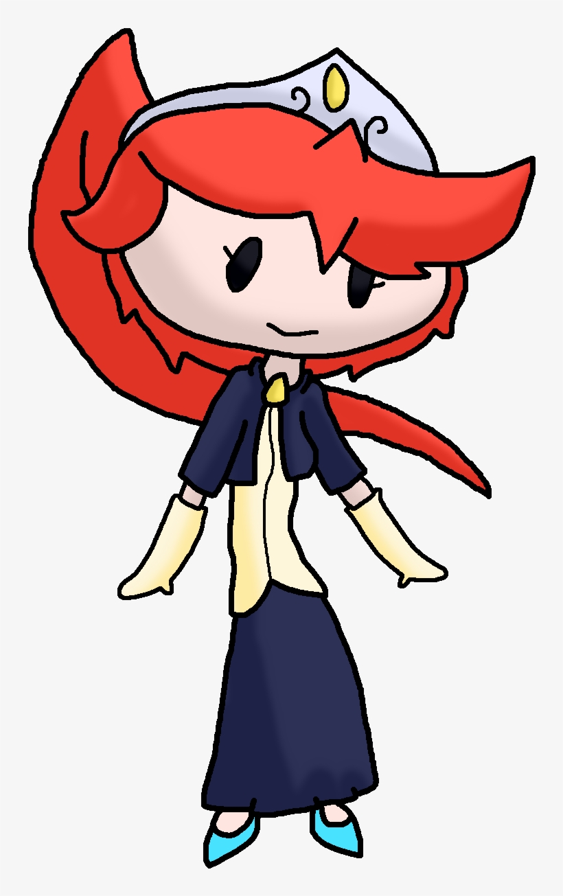 Princess Flannel Attorney - Ice Cream Clip Art, transparent png download