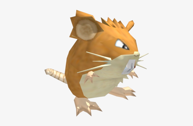 Download Zip Archive - Raticate, transparent png download