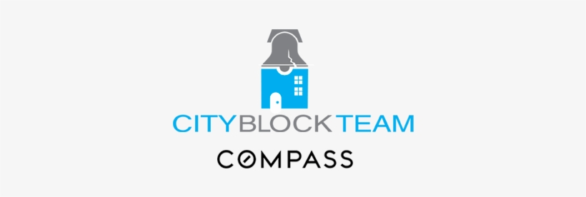 Compass Re - City Block Team, transparent png download