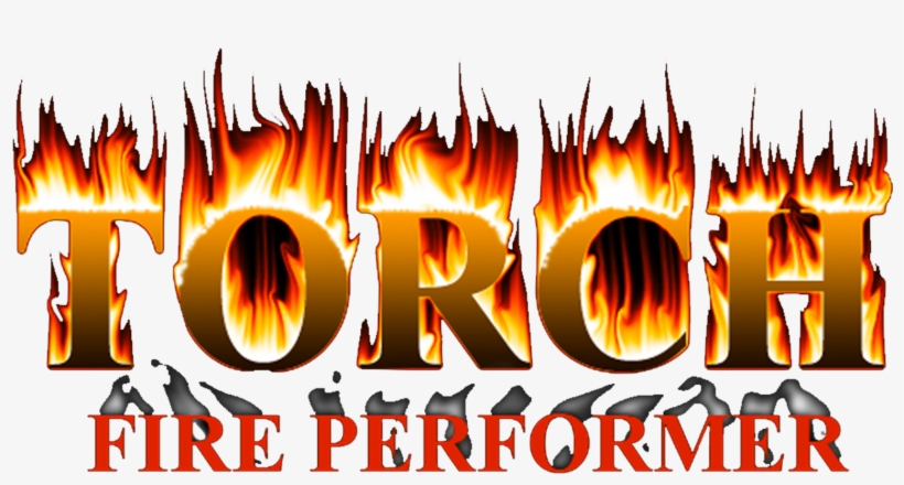 Always Trying To Advance His Show With Innovative Fire - Logo, transparent png download