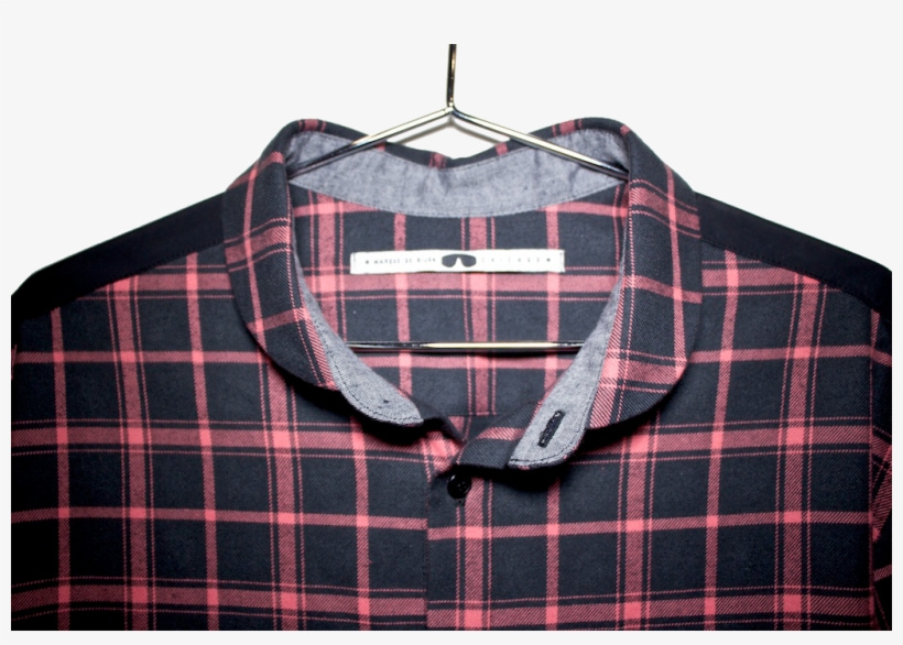 Bijon Flannel - Plaid, transparent png download