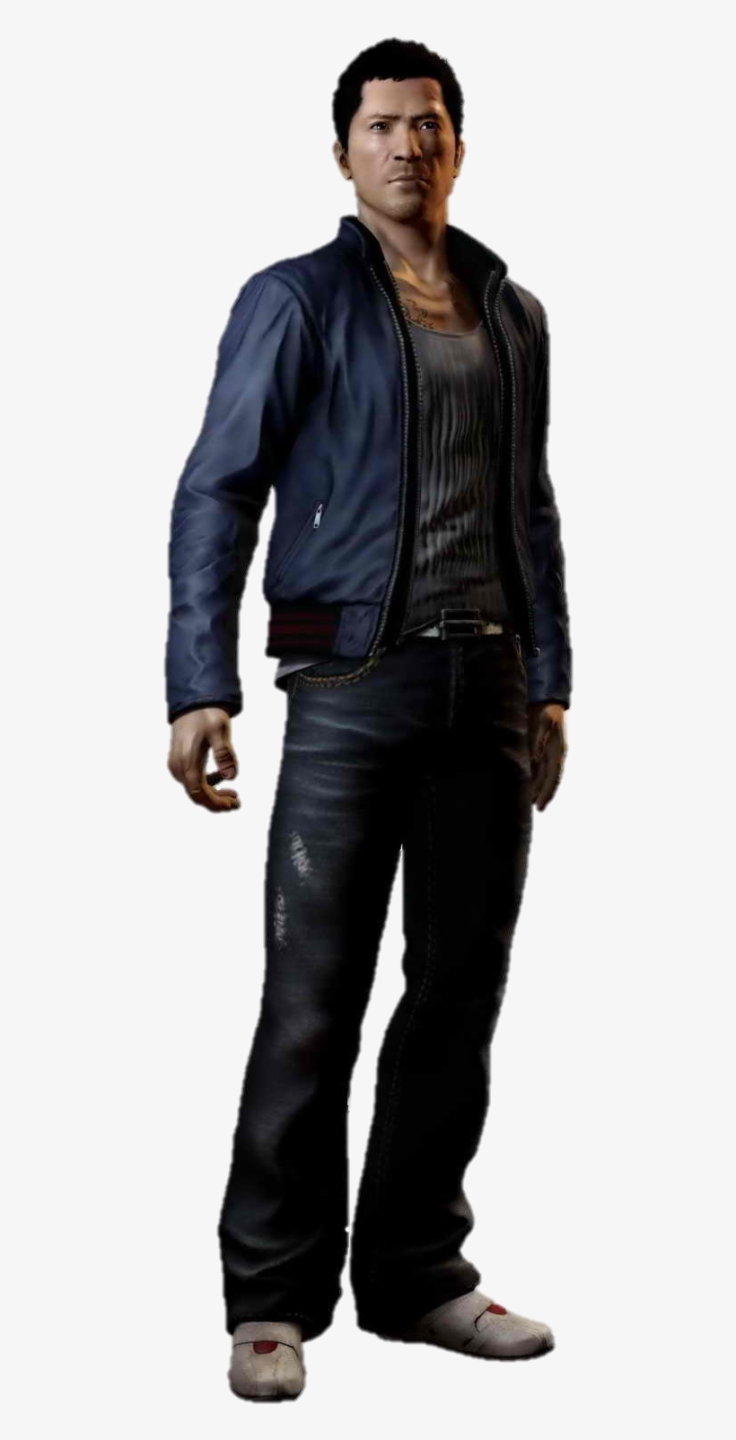 , Sleeping Dogs - Sleeping Dogs Png, transparent png download