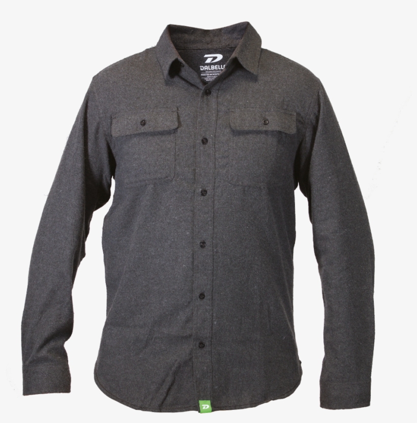 Men's Team Button Down Flannel - Fjällräven Greenland Eco Shell Jacket, transparent png download