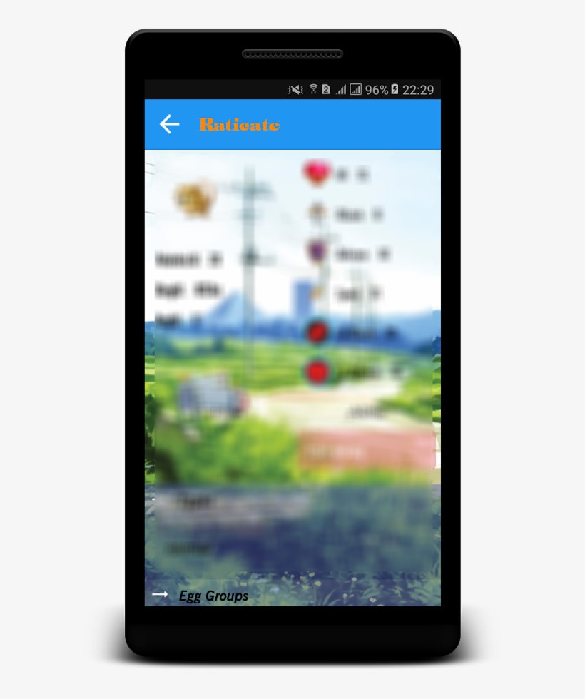 Dexpoke -pro New 2017 For Android - Smartphone, transparent png download