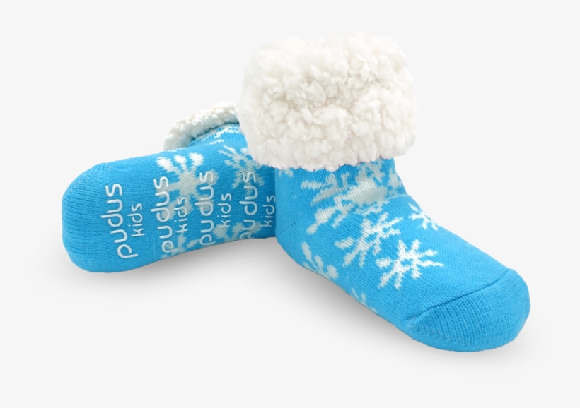 Blue Snowflake - Kids - Child, transparent png download