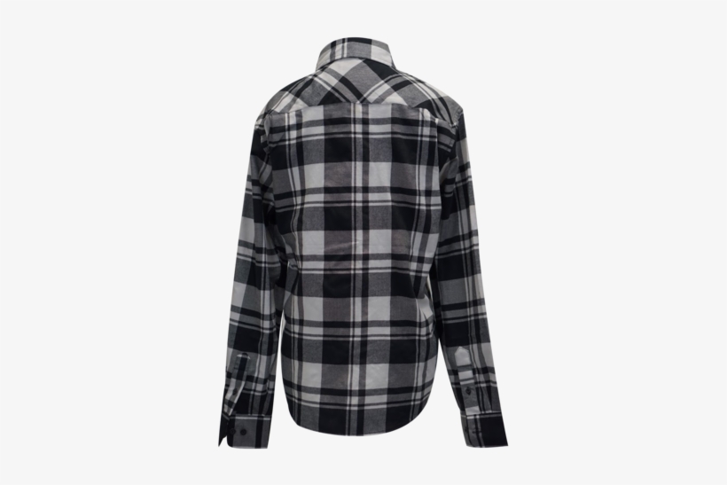 Black / White - Plaid, transparent png download
