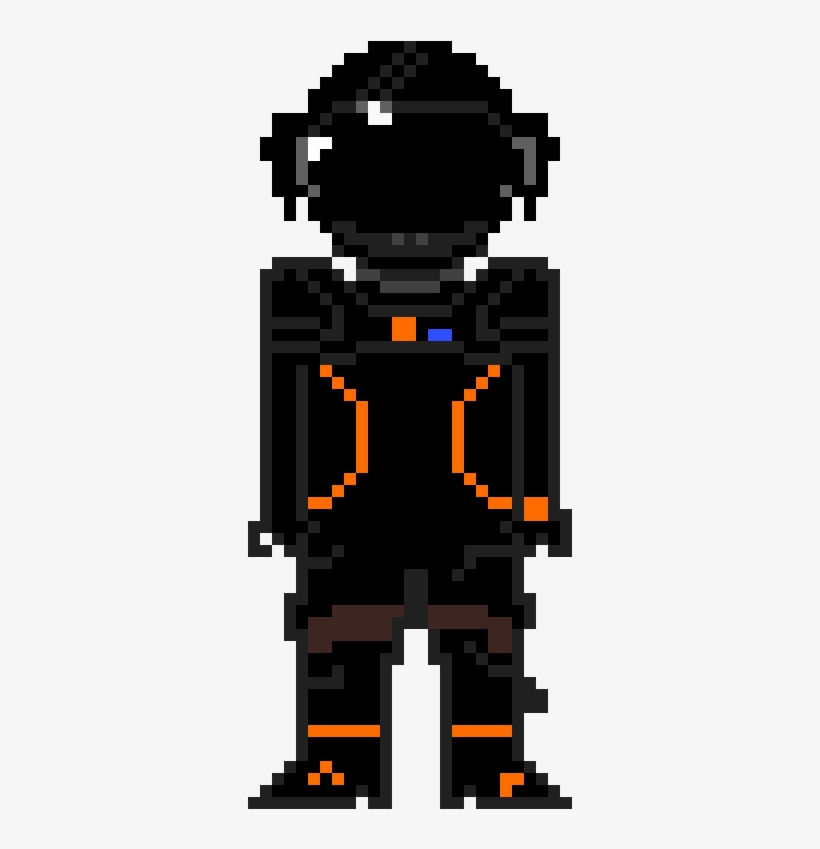 Dark Voyager - Illustration, transparent png download