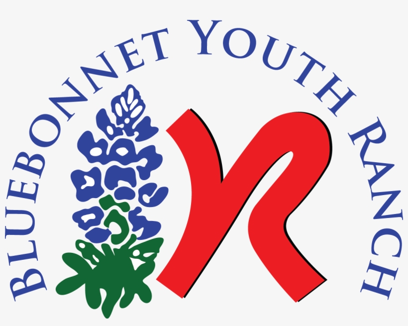 Bluebonnet Youth Ranch, transparent png download
