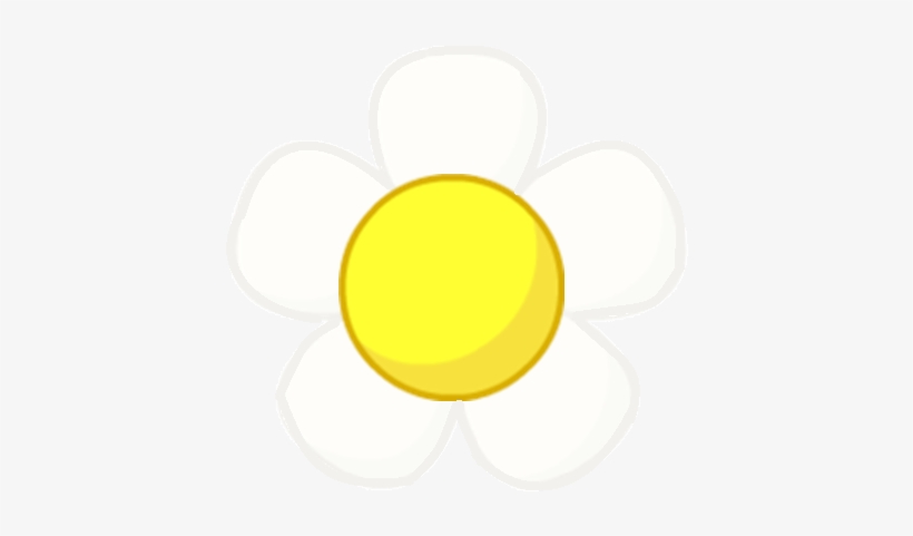 Daisy - Bfdi Daisy, transparent png download