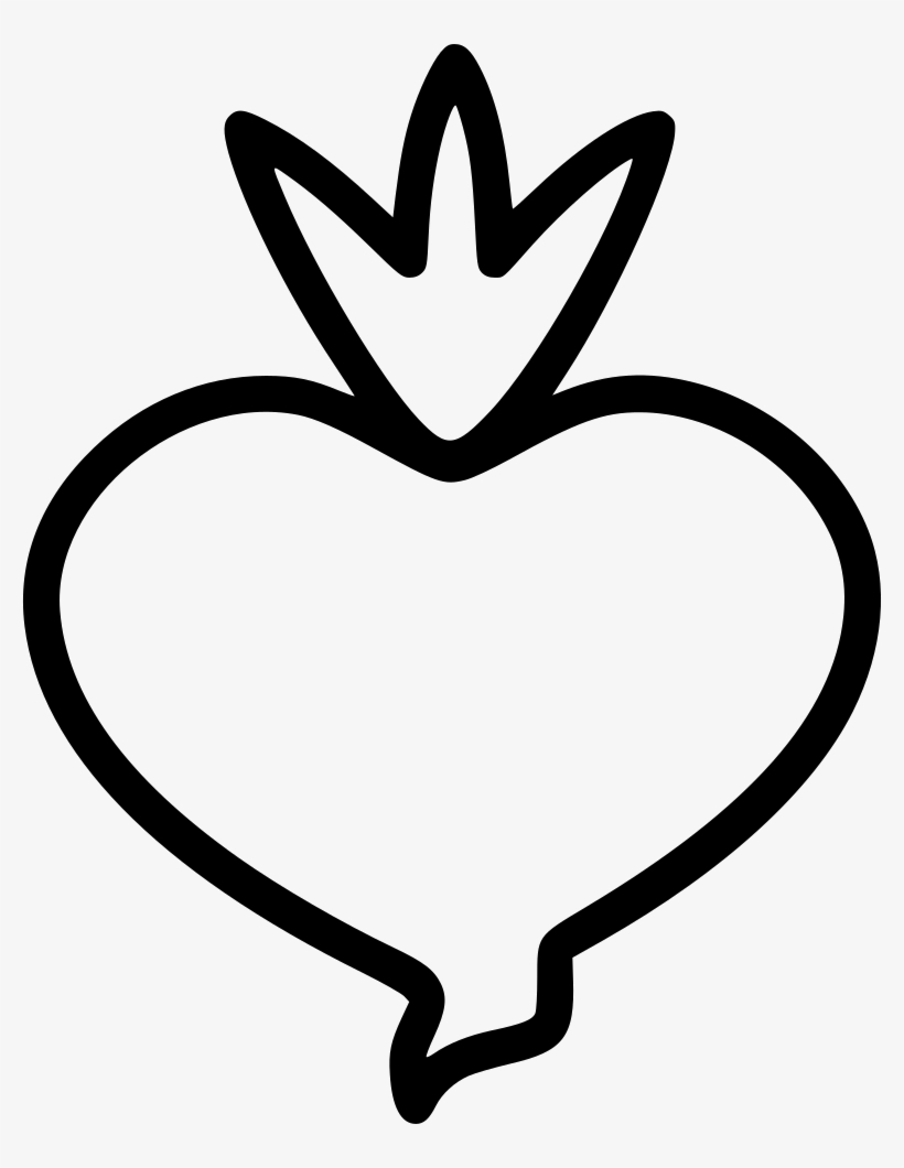 Beetroot Food Vegetable Plant - Food, transparent png download