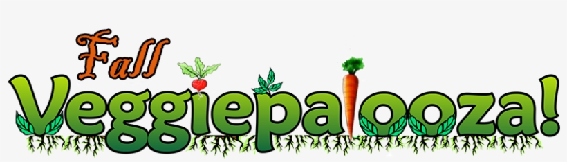 Fall Veggiepalooza, transparent png download