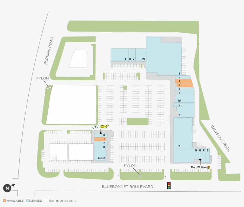 1 - Floor Plan, transparent png download