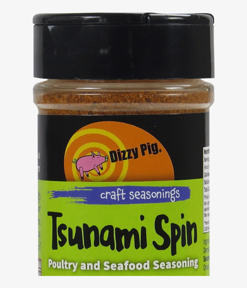 Asian Seasoning - Lemon Pepper, transparent png download