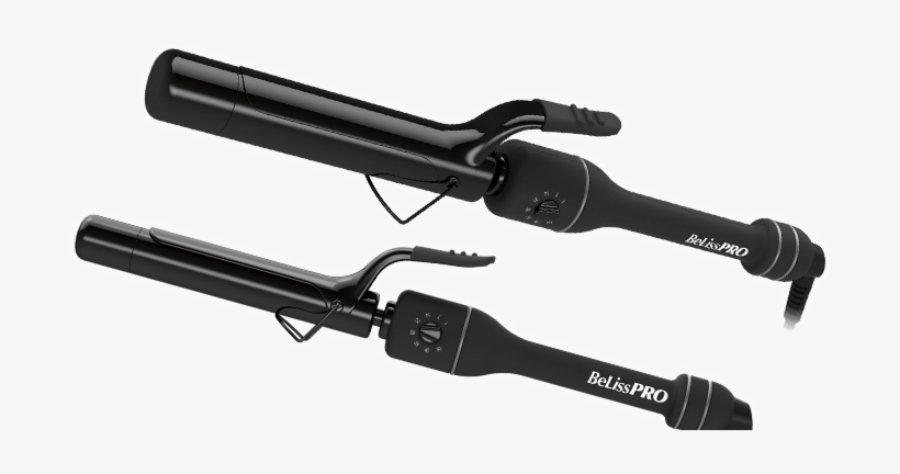 Hair Iron - Rifle, transparent png download