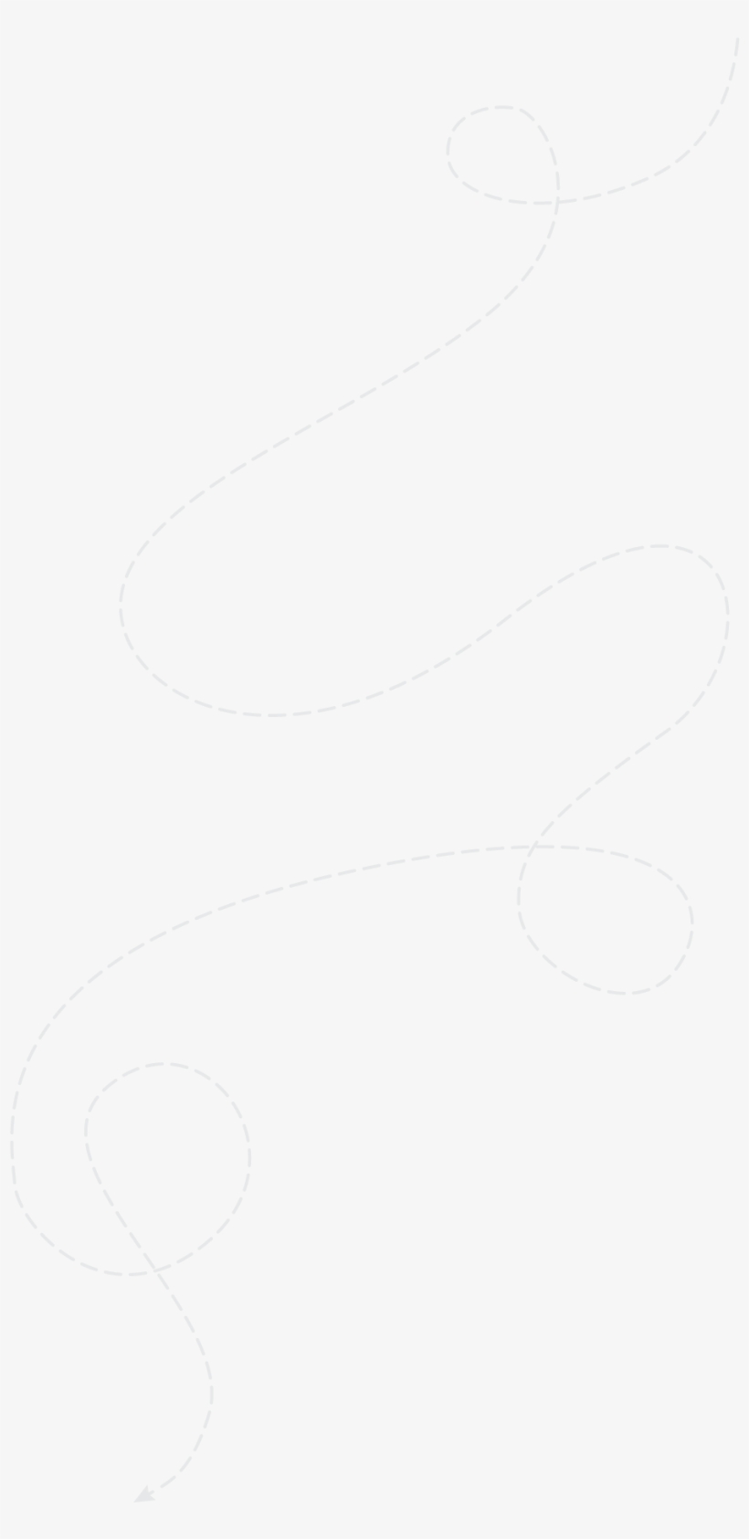 Dotted-arrow Background - Drawing, transparent png download