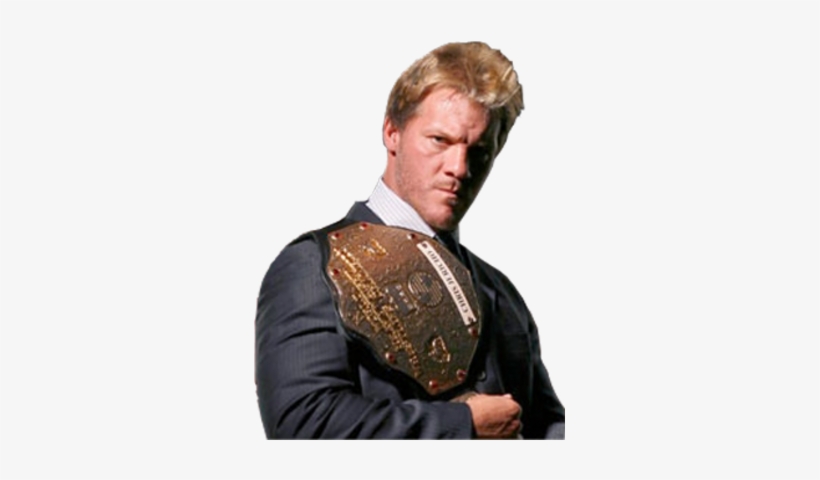 Eddie Guerrero & Chris Jericho ****1/4 - Velvet Revolver Chris Jericho, transparent png download