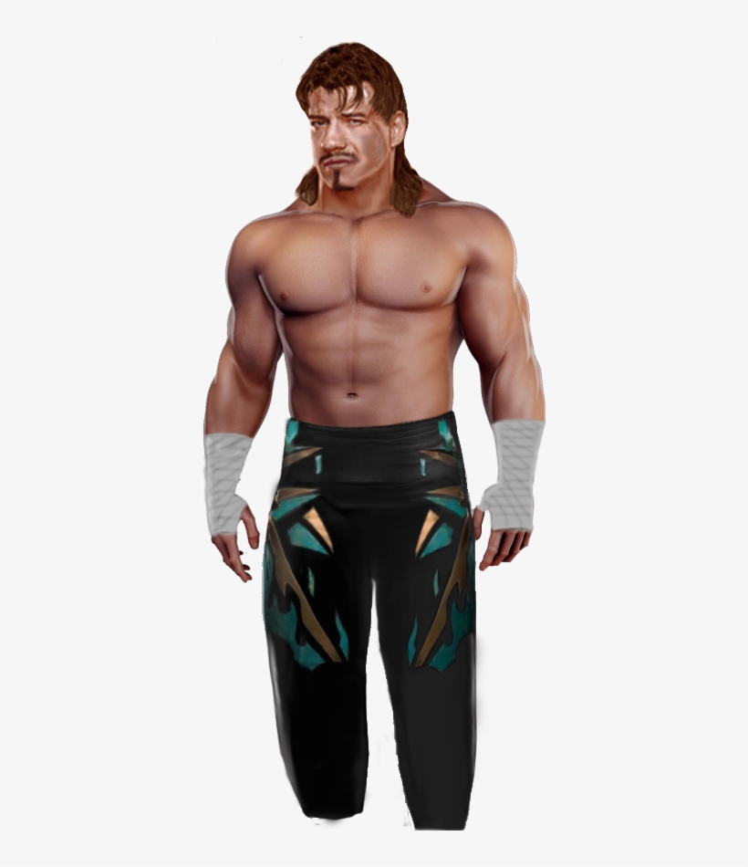 Posted Image - Eddie Guerrero, transparent png download