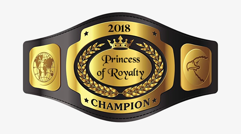 0 1539302545327 Princess Of Royalty Belt - 376 4 Pics 1 Word, transparent png download