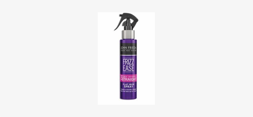 New - John Frieda Frizz Ease Miraculous Recovery Deep Conditioner, transparent png download