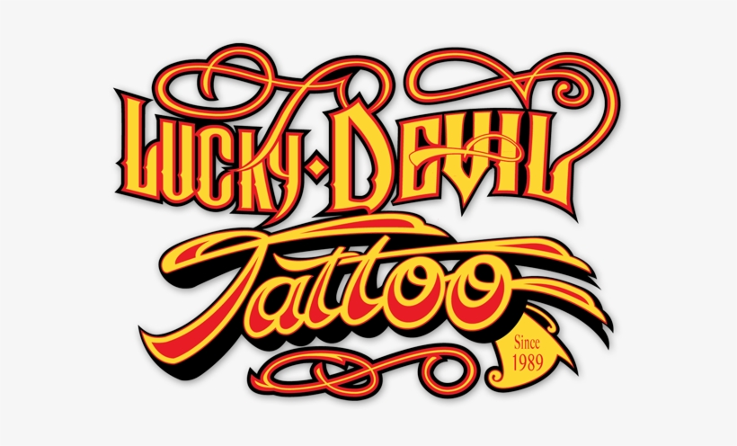Buy Viagra Gel Uk Tattoo Logo, Tattoo Art, Tattoo Shop - Tattoo Logo Traditional, transparent png download