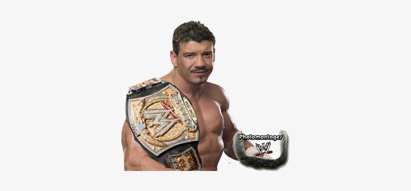 Wwe Championship - Wwe Champion, transparent png download