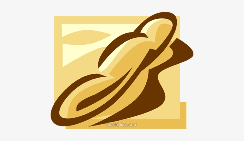 French Bread Royalty Free Vector Clip Art Illustration - Illustration, transparent png download