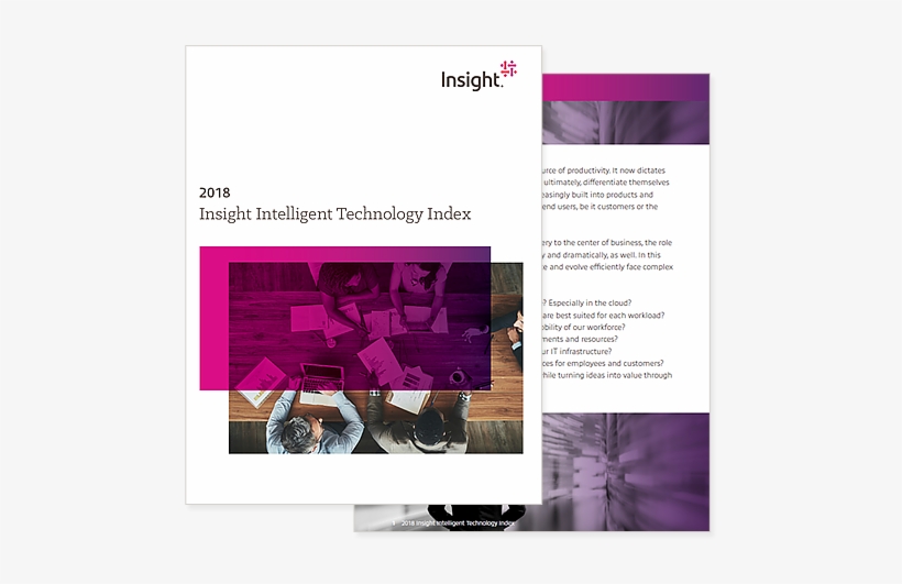 42% Of It Professionals Report Their Organizations - Technology, transparent png download