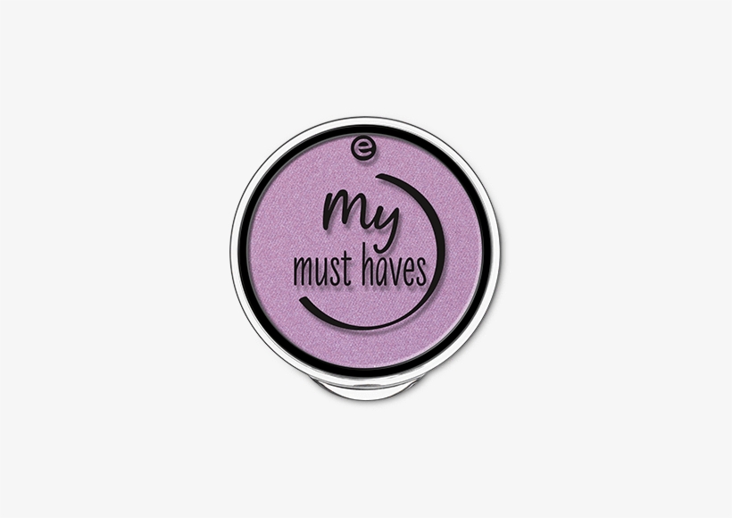Essence My Must Haves, transparent png download