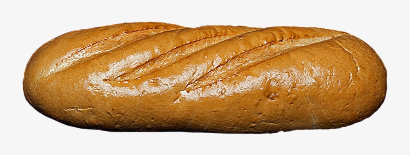 Ballon-french - Hard Dough Bread, transparent png download