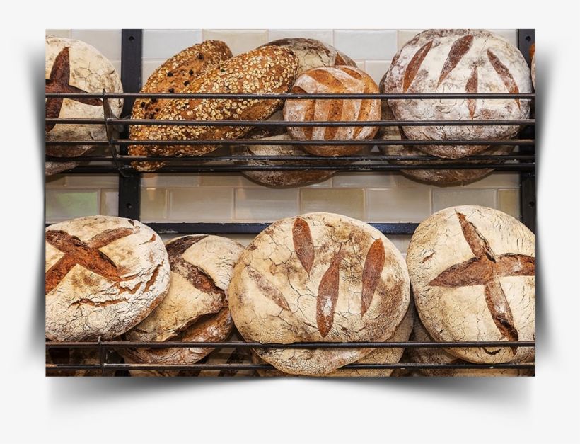 La Colmar Bakery & Bistro Is Proud To Offer Authentic - Photography, transparent png download