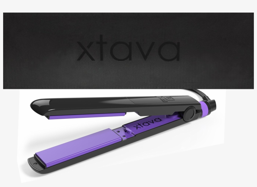 Best Flat Iron Xtava - Everyday Carry, transparent png download