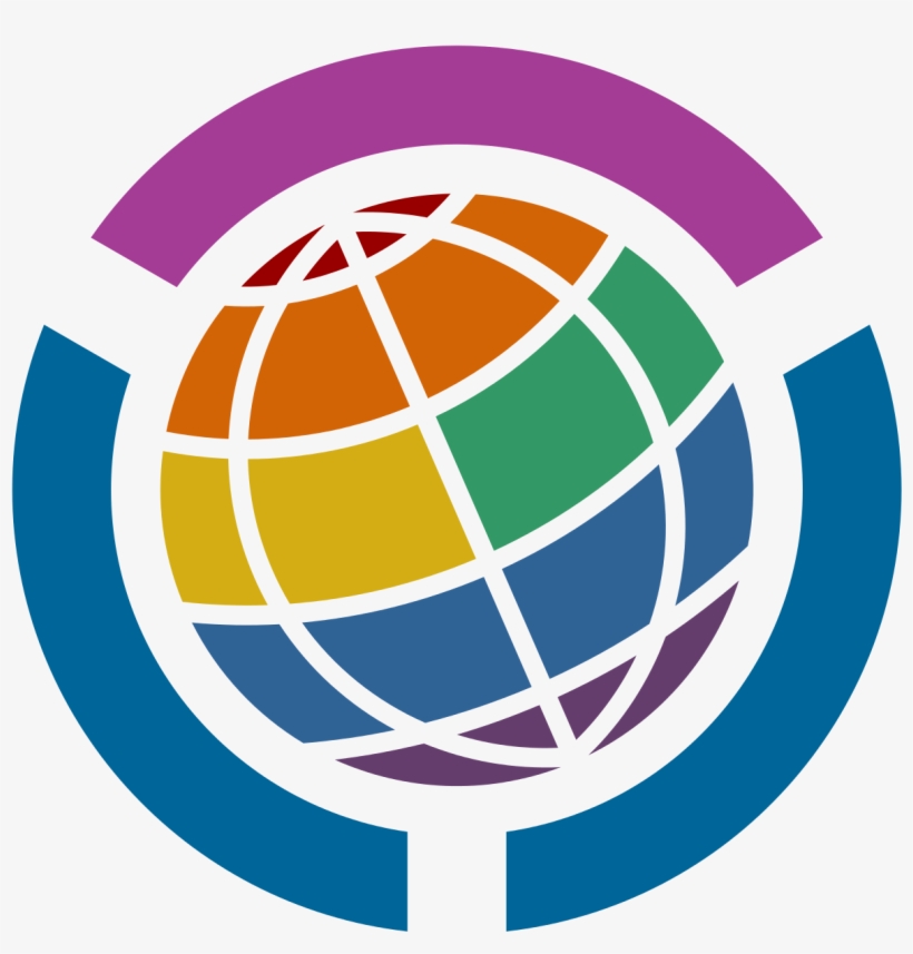 Lgbt World Pride Symbol T-shirt, transparent png download
