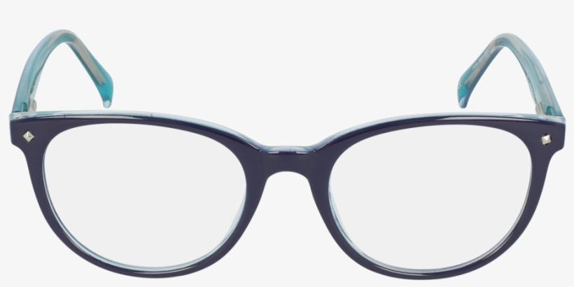 T T & L 10 Women's Eyeglasses - Glasses, transparent png download