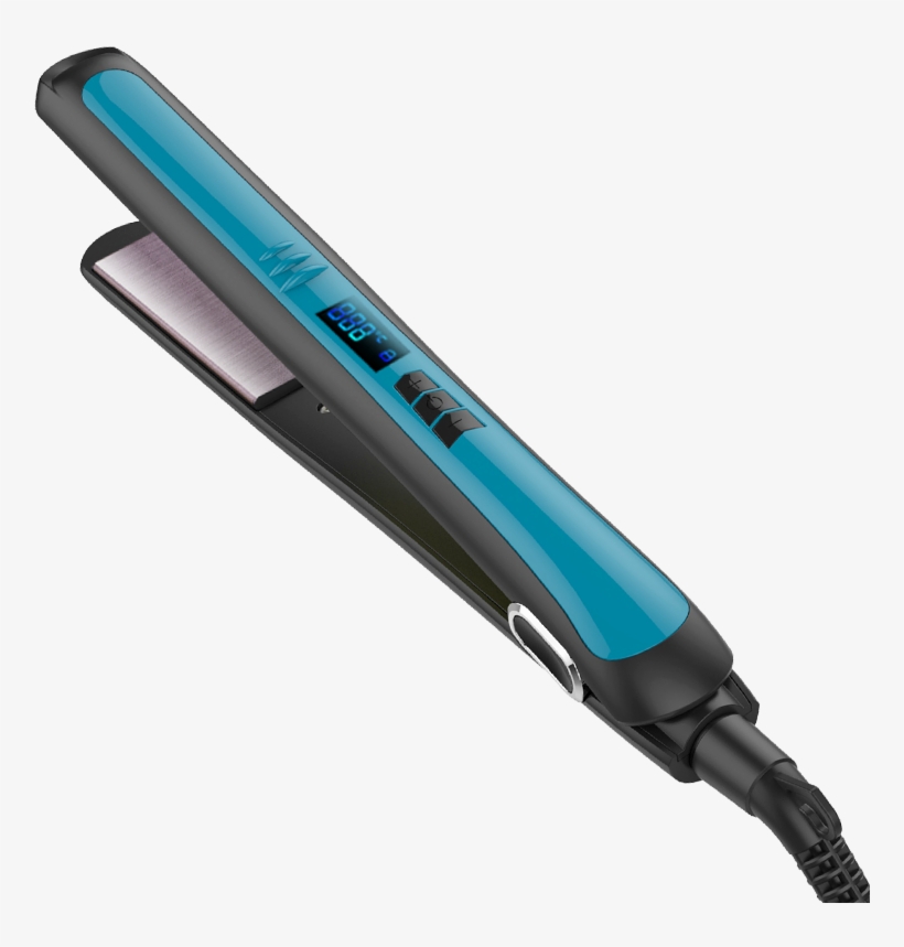 Hot Tools Hsi Professional Ionic Flat Iron Hair Straightener