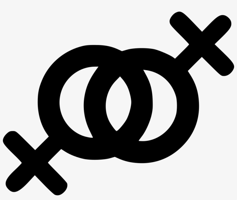 Day Lesbian Marriage Comments - Emblem, transparent png download