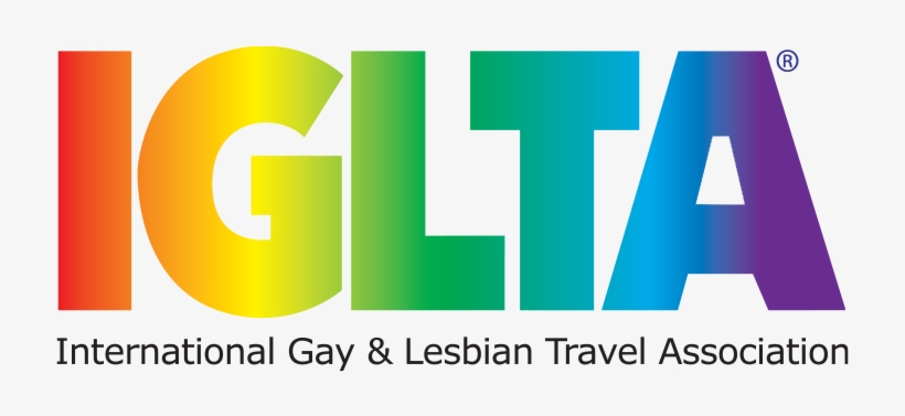 Memberships - International Gay & Lesbian Travel Association, transparent png download