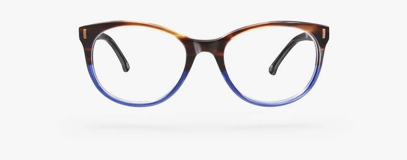 Posh & Playful - Coach Eyeglass Frames 2016, transparent png download