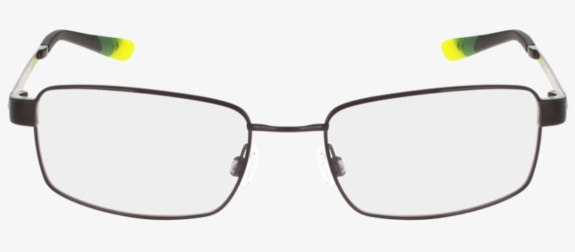 Nike 4272 - Nike Nike 4272 003 53 Glasses, transparent png download