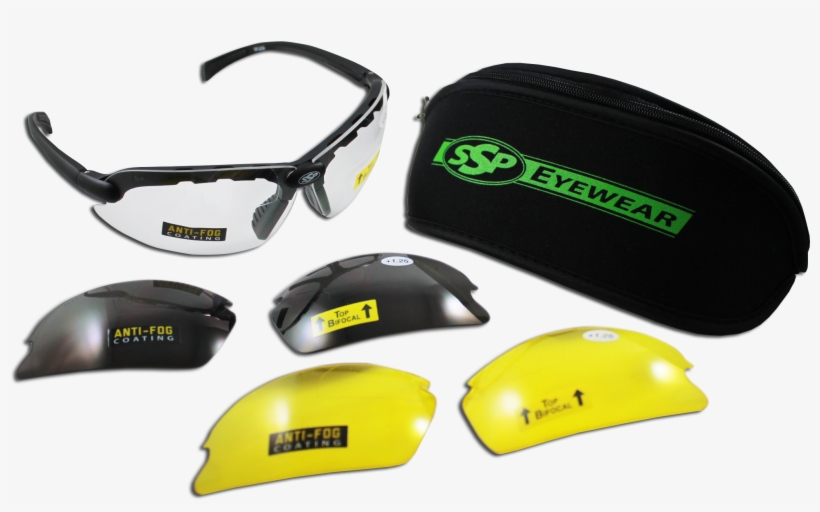 Ssp Tf300 Ast Kit Top Focal 3 00 Shatterproof Safety, transparent png download