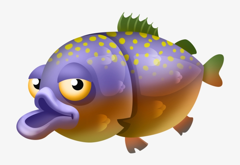 Arctic Charr - Fish, transparent png download
