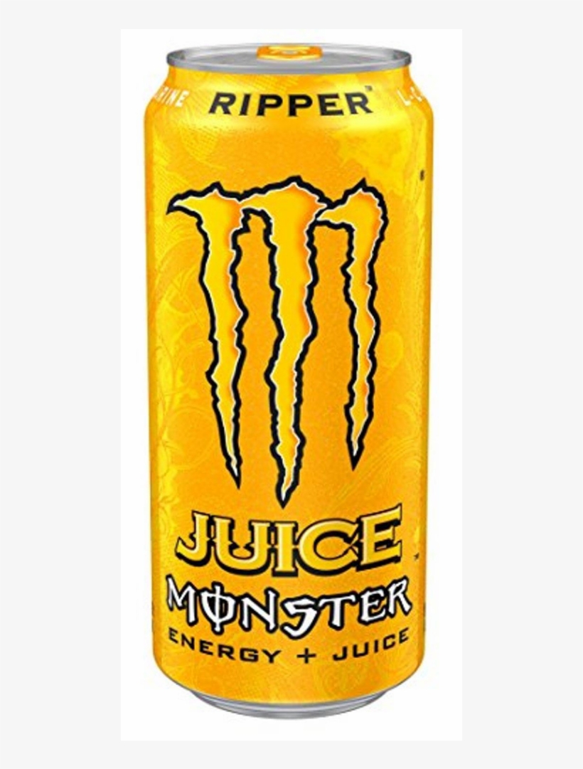 Auction - Monster Energy Mango Loco, transparent png download
