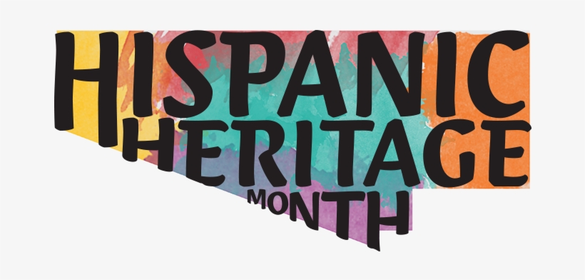 Hispanic Heritage Month - Hispanic Heritage, transparent png download