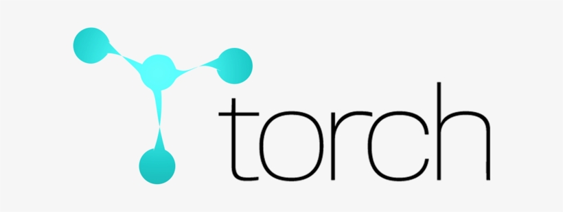 It Provides A Wide Range Of Algorithms For Deep Learning, - Torch Deep Learning Logo, transparent png download